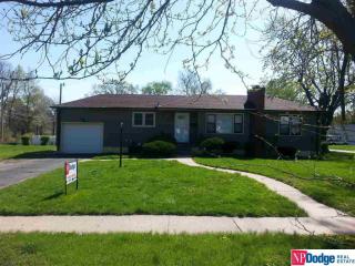 3701 John A Creighton Blvd, Omaha, NE 68111-2830