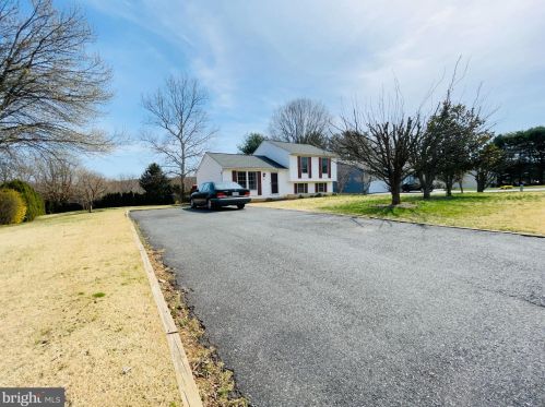 721 Paul Dr, Aberdeen MD  21001-1641 exterior