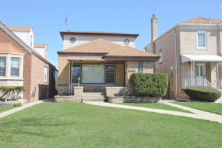 1905 Nordica Ave, Chicago, IL 60707-3835