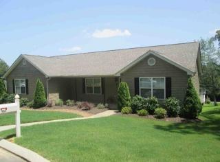 833 Deer Run Ln, Cleveland, TN 37311-1185