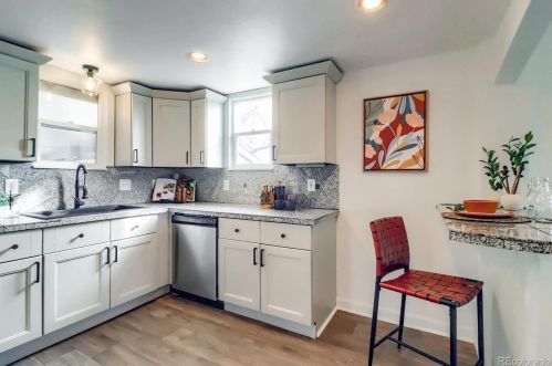 4478 Acoma St, Englewood CO 80110-5742 exterior