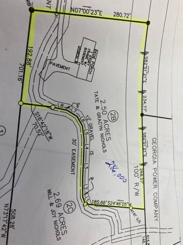 310 Lynn Dr, Clayton, GA 30525-0058