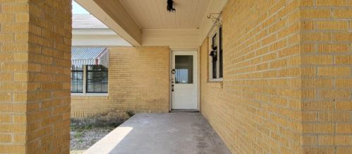 3607 Fm 413, Reagan, TX 76680-4680