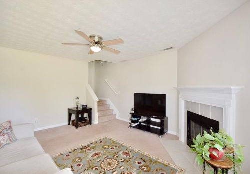 1628 Boxcar Pl, Conyers GA  30013-1590 exterior