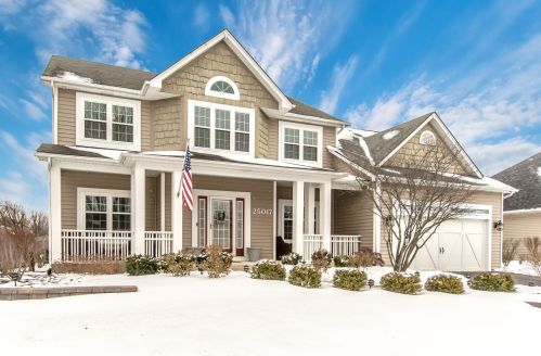 25017 Michele Dr, Plainfield, IL 60544-7148