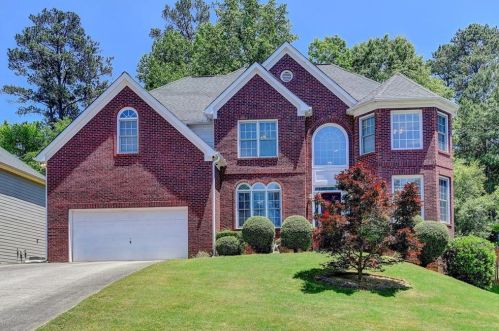 4433 Fairecroft Ter, Suwanee, GA 30024-4052