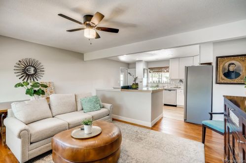 2422 14th St, Greeley CO  80634-6407 exterior