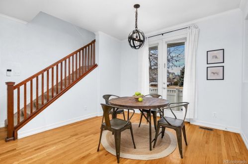 2856 Central Park Blvd, Denver CO  80238-2528 exterior