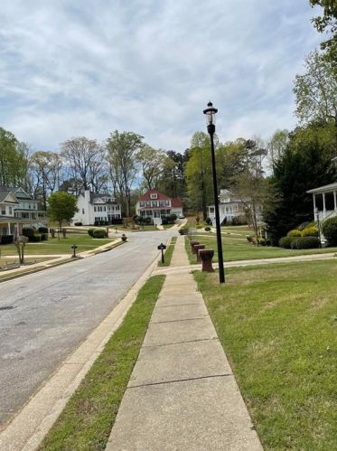 120 Memory Ln, Stockbridge GA  30281-6263 exterior