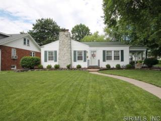 35 39th St, Belleville, IL 62226-5807