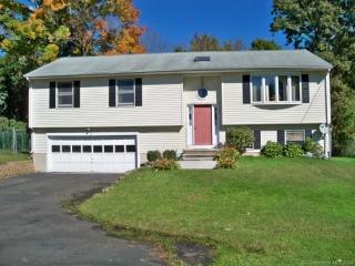 4 Watrous Farm Rd, Wallingford, CT 06492-2819