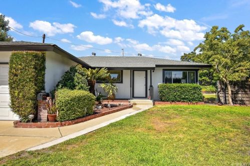 217 Renwick Rd, Glendora, CA 91740-5564