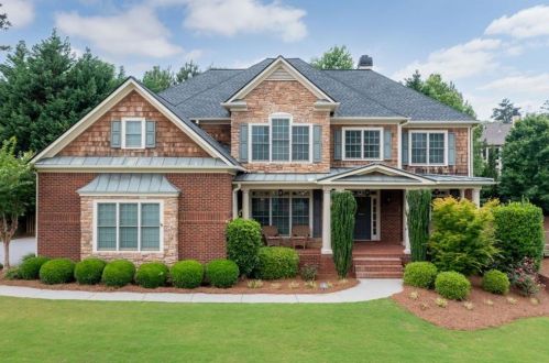 1595 Petal Pt, Kennesaw, GA 30152-7773