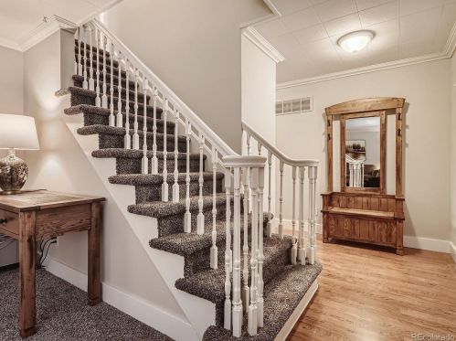 3839 Allison Cir, Denver CO  80033-4533 exterior