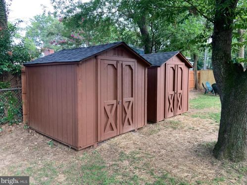 611 Park Rd, Severna Park MD  21146-3524 exterior