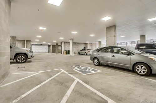 2374 University Blvd, Denver CO  80210-5405 exterior