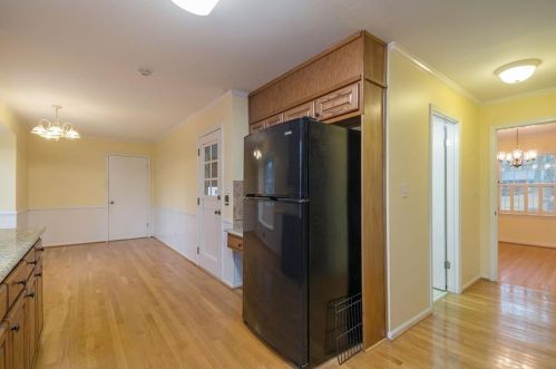 3824 Foxford Dr, Atlanta GA  30340-4426 exterior