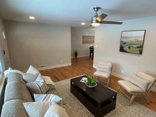 2104 Zang St, Denver CO  80401-2242 exterior