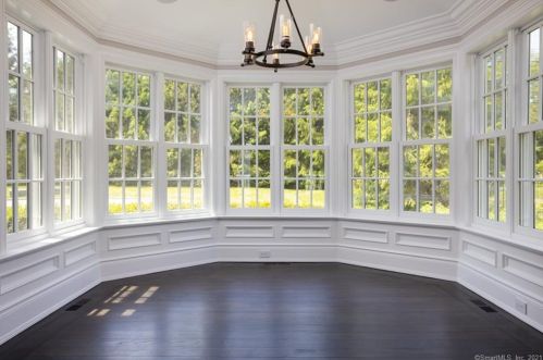474 North St, Greenwich CT  06830-3443 exterior