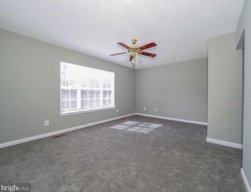 250 Woodland Green Way, Aberdeen MD  21001-2945 exterior