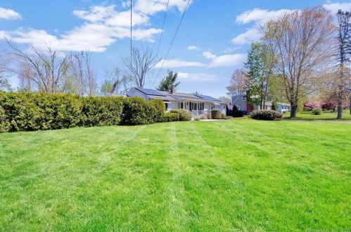 45 Reservoir Ave, East Windsor, CT 06016-9703