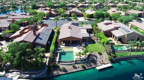 10 Via Santa Elena, Rancho Mirage, CA 92270-5814