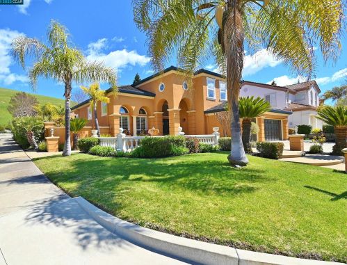 30 Primrose Way, San Ramon, CA 94582-5590