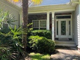 719 Canterbury Ln, Mc Cormick, SC 29835-2612