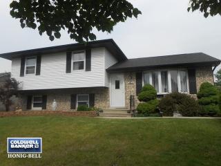 2808 Frank Turk Dr, Plainfield, IL 60586-8272