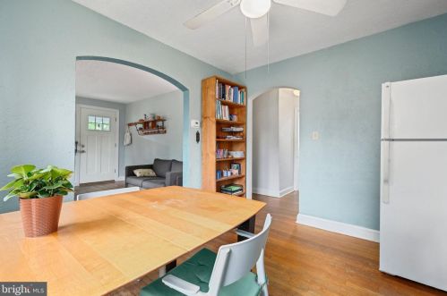 410 Melbourne Ave, Silver Spring MD 20901-2818 exterior