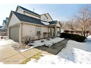 531 Willow Way, Third Lake, IL 60046