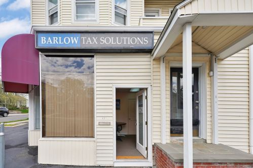 124 Park Rd, Hartford, CT 06119-1752