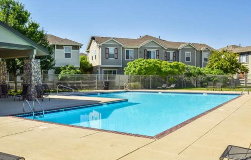 13141 Grant Cir, Denver CO  80241-3497 exterior