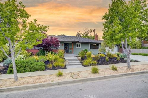 227 Marlene Dr, San Luis Obispo, CA 93405-1023