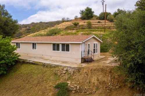 17801 Highway 94, Dulzura, CA 91917-1111