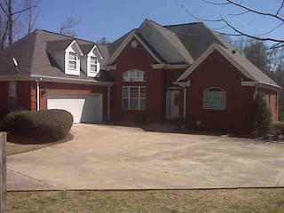 3240 Somerset Ct, Conyers, GA 30013-2316