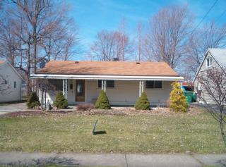 4790 Robinwood Dr, Concord Township OH  44060-1149 exterior