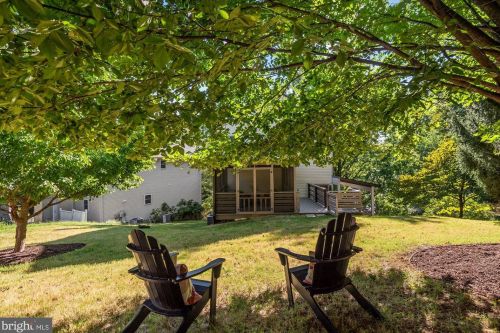 17 Ritchie Ave, Silver Spring MD  20910-5109 exterior