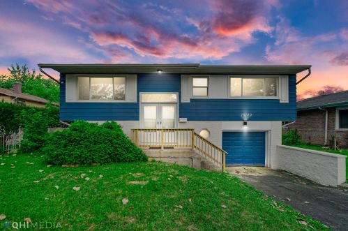 16149 Marshfield Ave, Dixmoor, IL