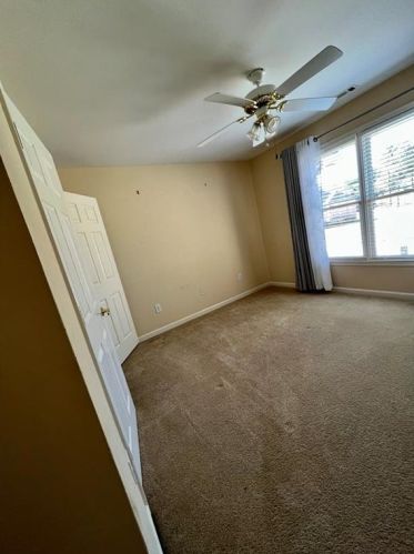 2740 Wellington Way, Conyers GA  30013-6414 exterior