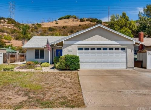 8643 Cordial Rd, El Cajon, CA 92021-2135