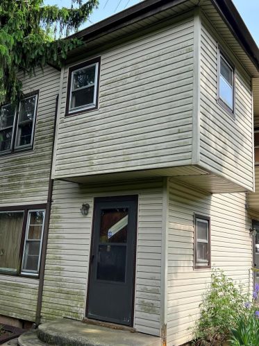 1701 Home Rd, Springfield OH  45504-1011 exterior