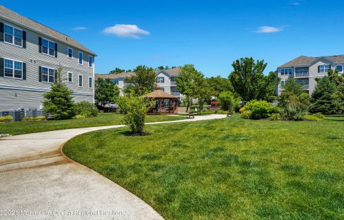 431 Mill Pond Way, Tinton Falls NJ 07724-2476 exterior