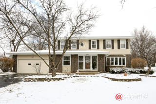 711 Elm Ct, Itasca, IL 60143-1430