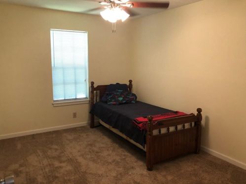 6 Harriette Dr, Stockbridge GA  30281-3867 exterior