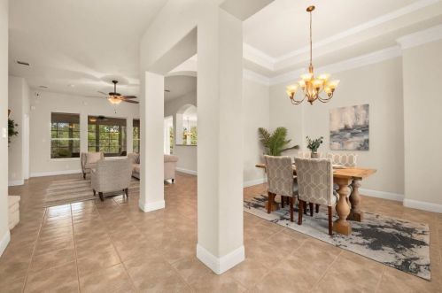 313 Flamingo Dr, Austin TX  78734-4705 exterior