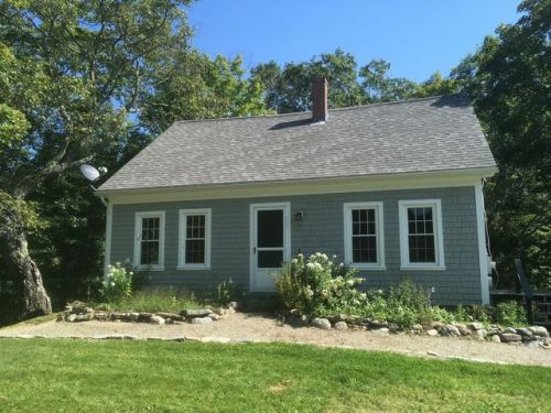 117 Oyster River Rd, Thomaston, ME 04861-3306