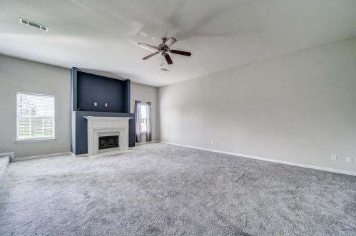 3556 Cragstone Rd, Lithonia GA  30038-3293 exterior