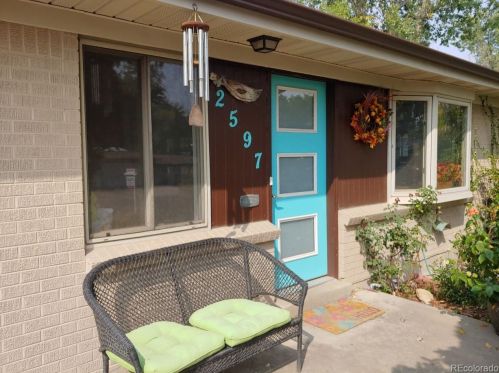 2597 Osceola St, Denver, CO 80219-5746