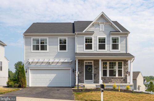 9 Perth Dr, Fredericksburg, VA 22405-2174